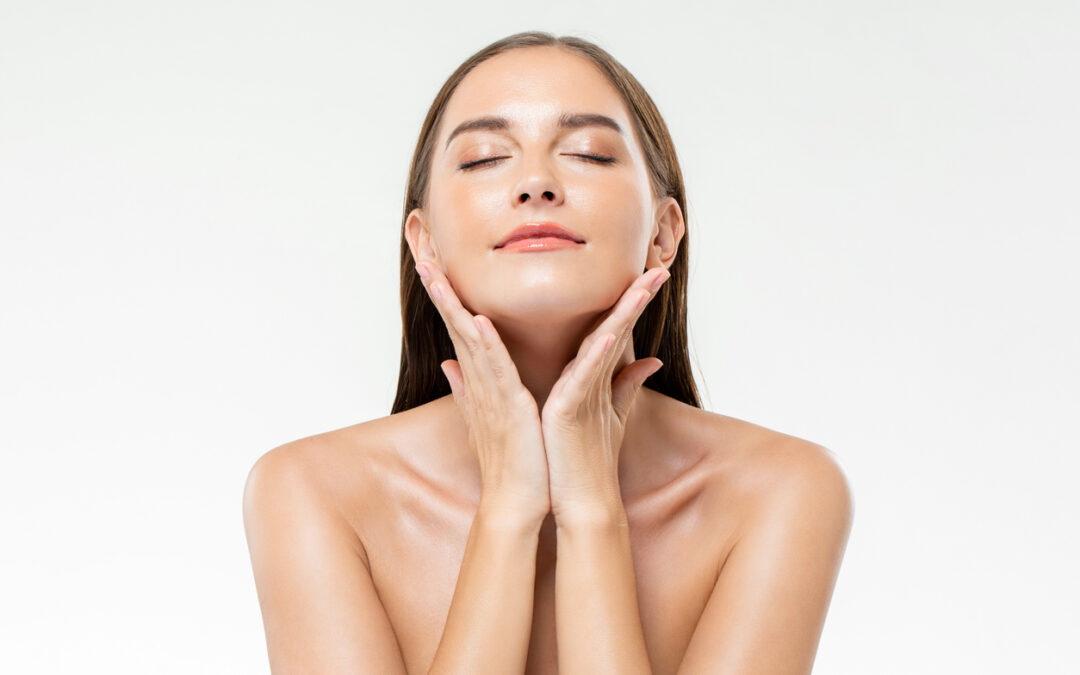 Get a Beauty IV Drip for Glowing and Hydrated Skin