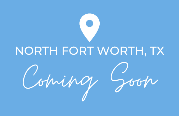 North Fort Worth Coming Soon
