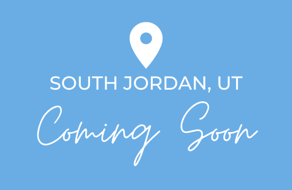 Coming soon to South Jordan Utah