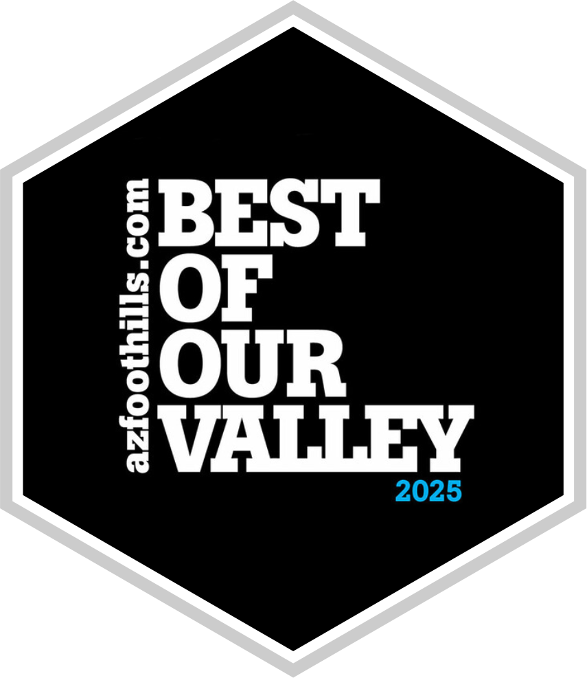 azfoothills best of our valley 2025