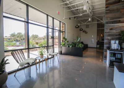 Premier IV Therapy in spa Chandler