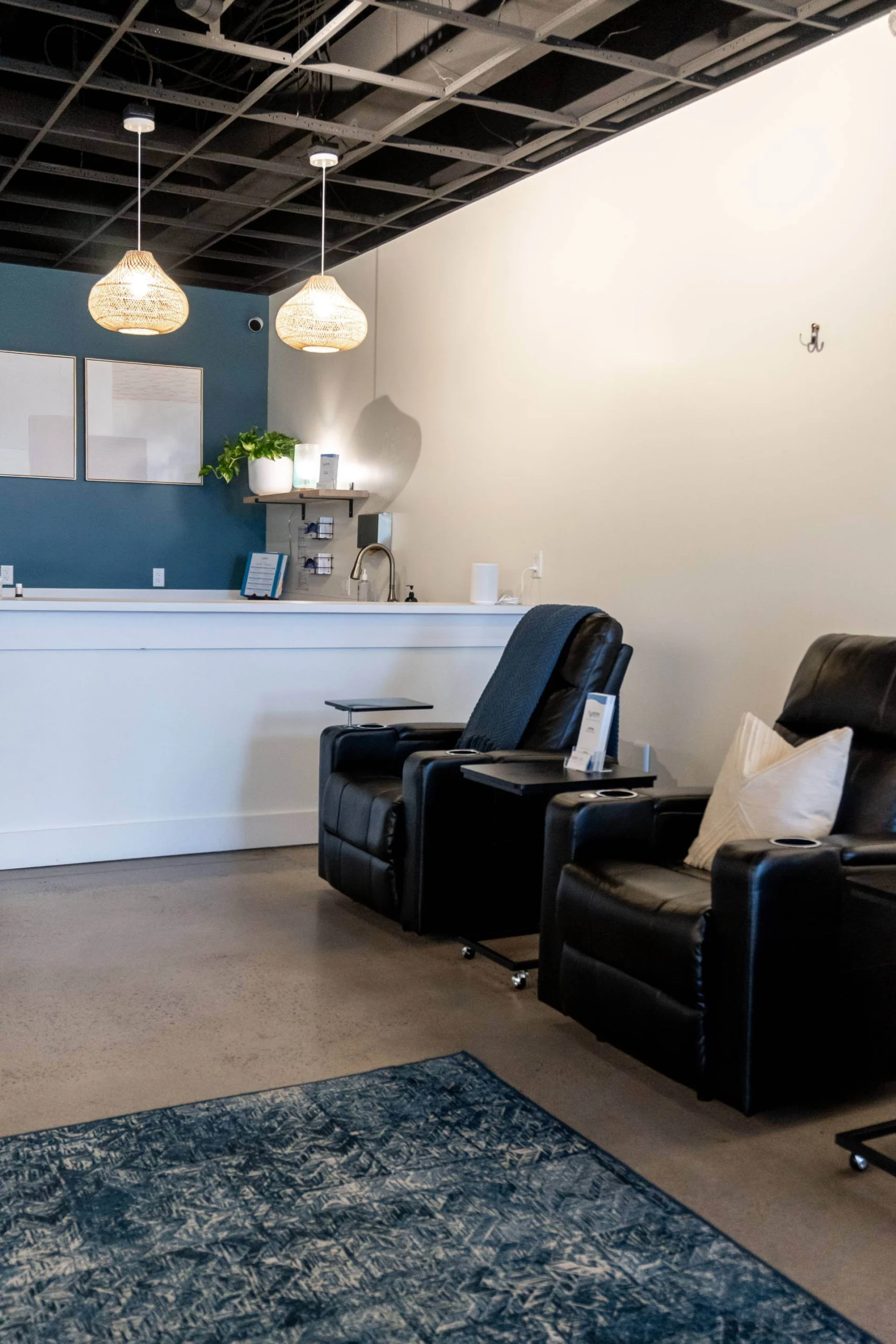 IV Therapy Spa Centennial Colorado