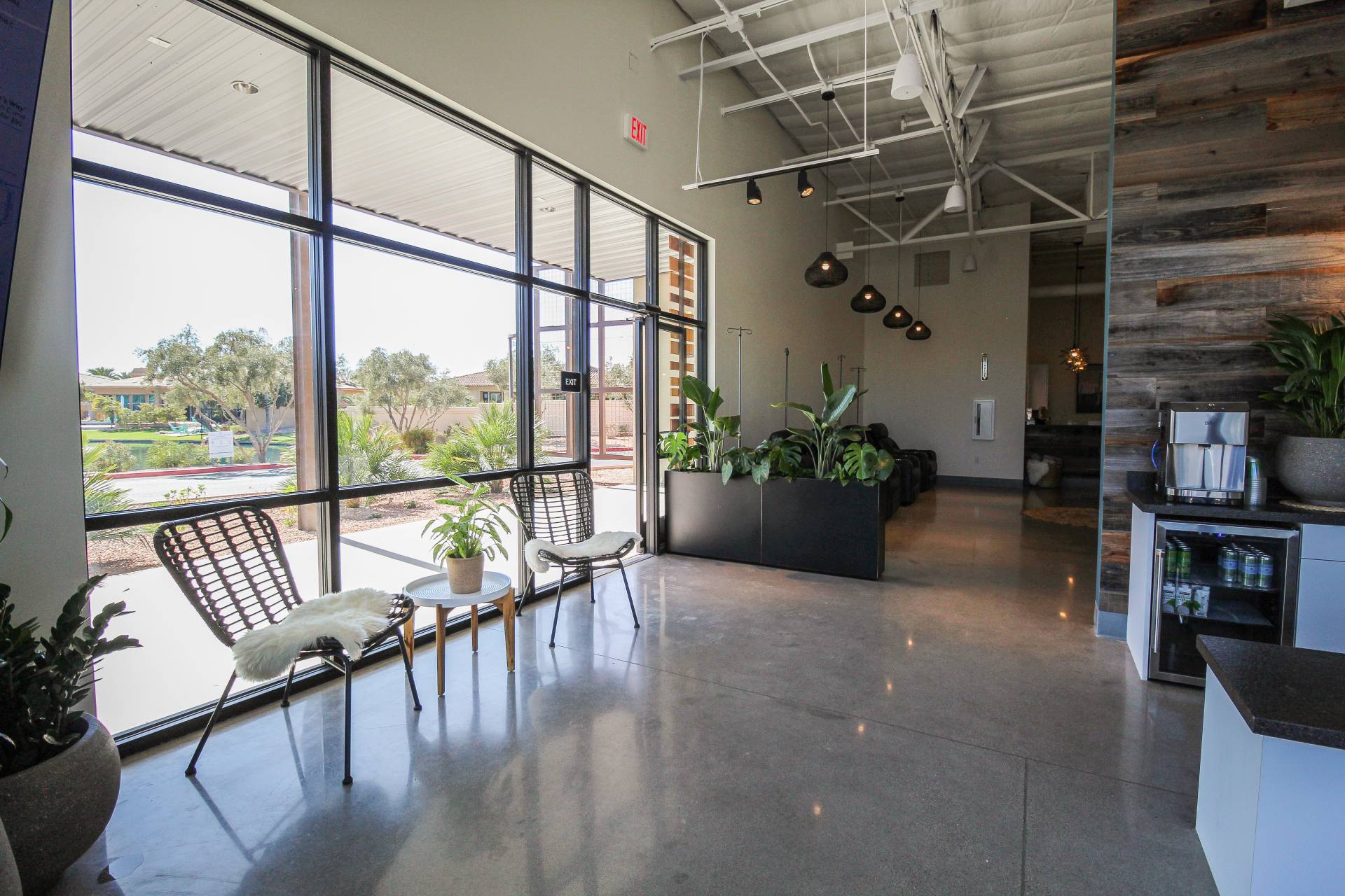 NAD Injections IV Therapy Chandler Arizona