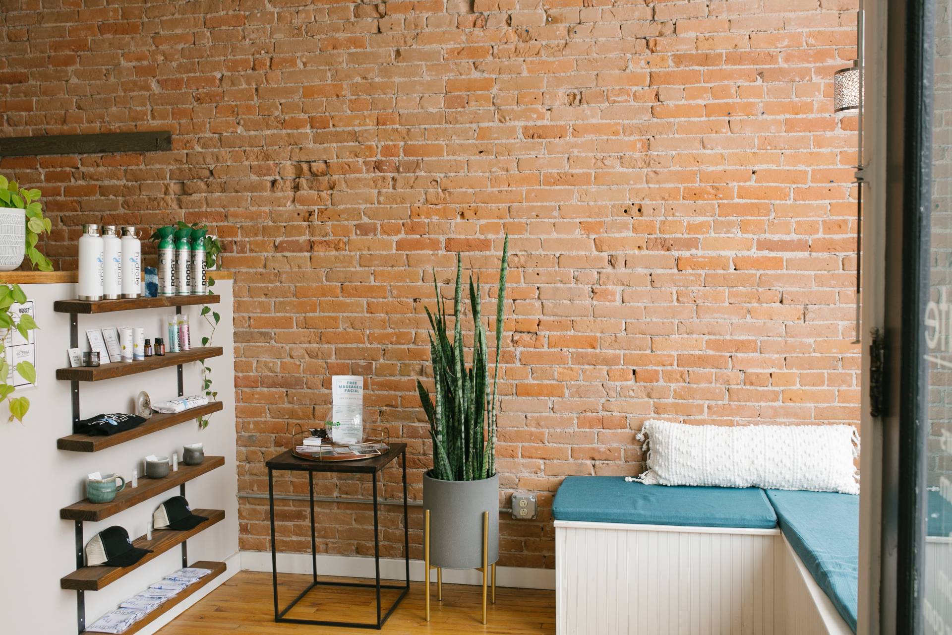 IV Therapy Spa Fort Collins Colorado