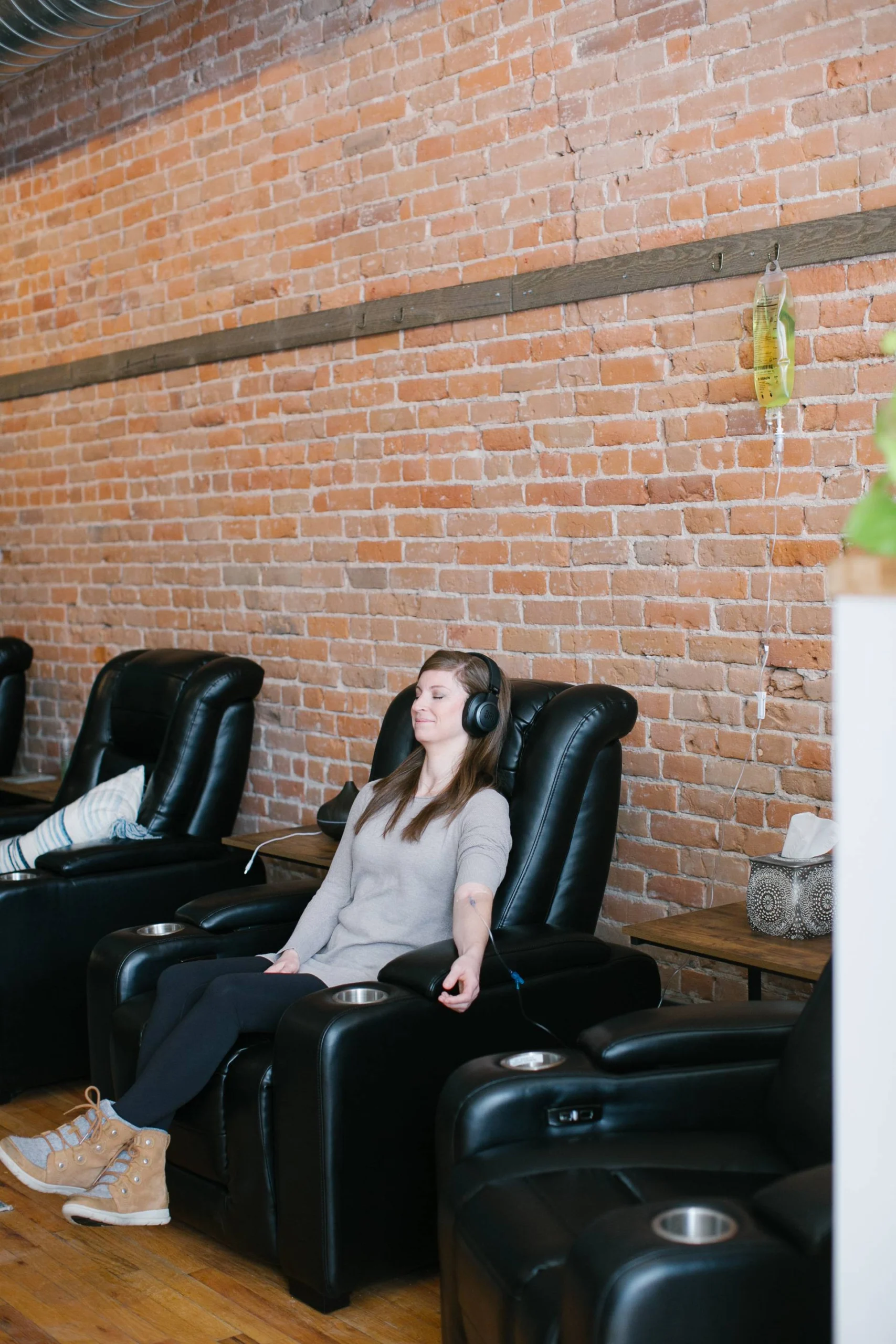 Immunity IV Therapy Fort Collins Colorado