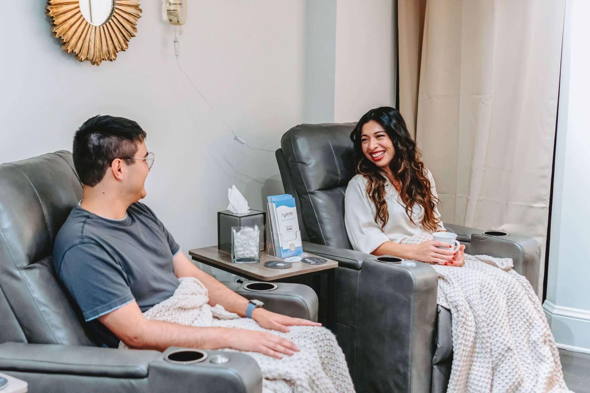 IV Therapy Near Me
