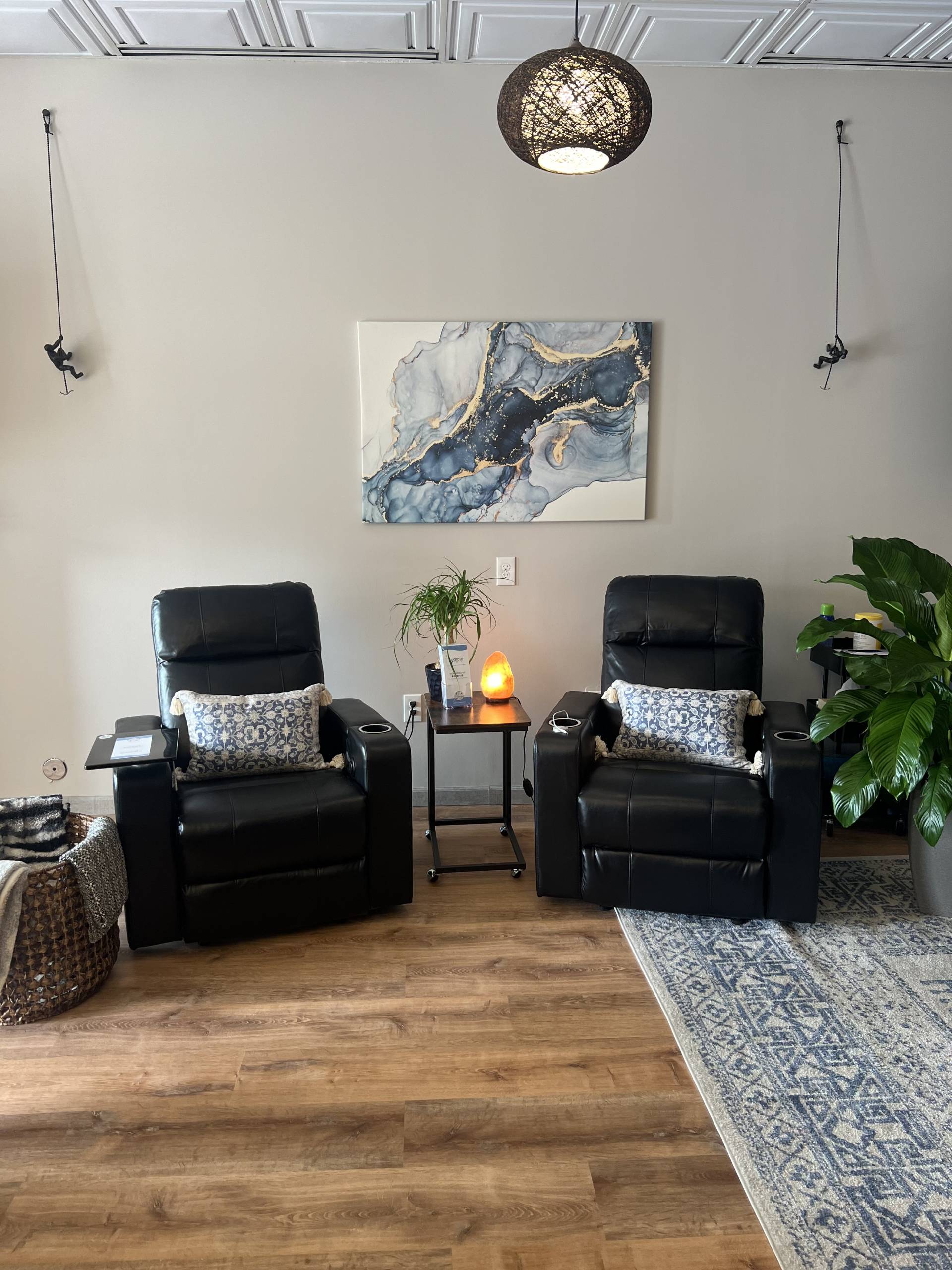 Preston IV bar – NAD injections IV therapy and personalized hydration treatments