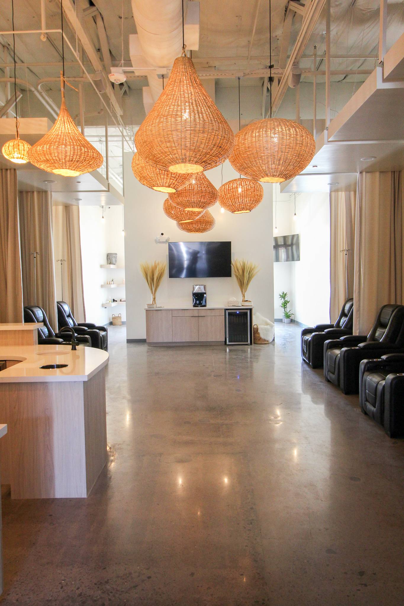 IV Bar Membership Packages Scottsdale Arizona