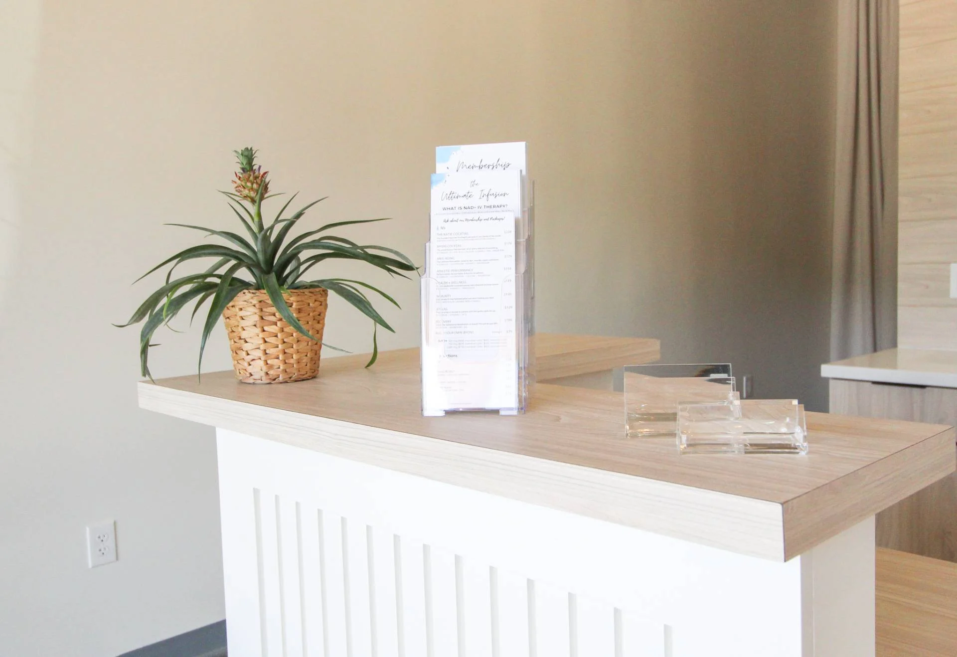 IV Therapy Services Scottsdale Arizona