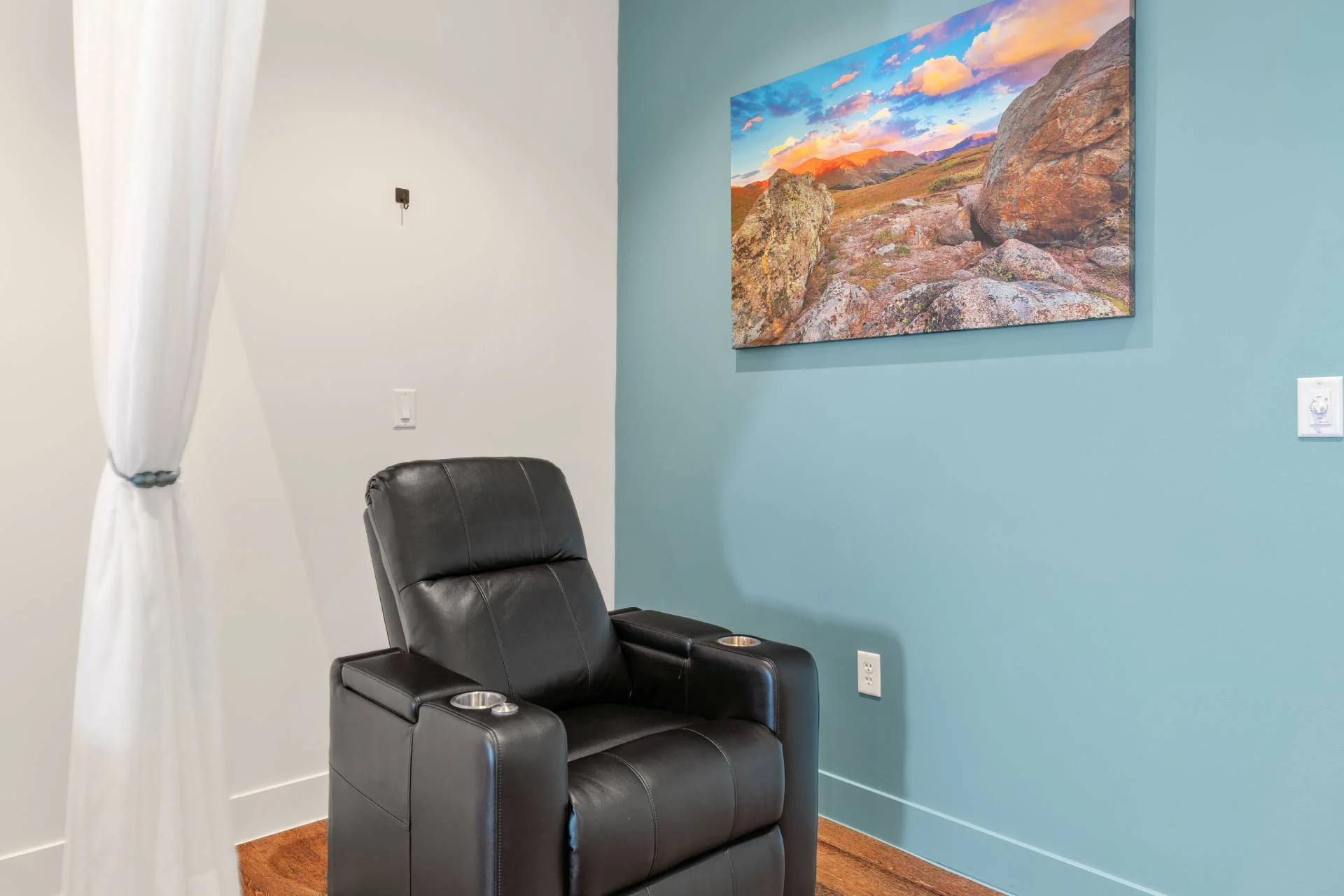 Westminster IV therapy services – NAD injections, vitamin support, and group IV events