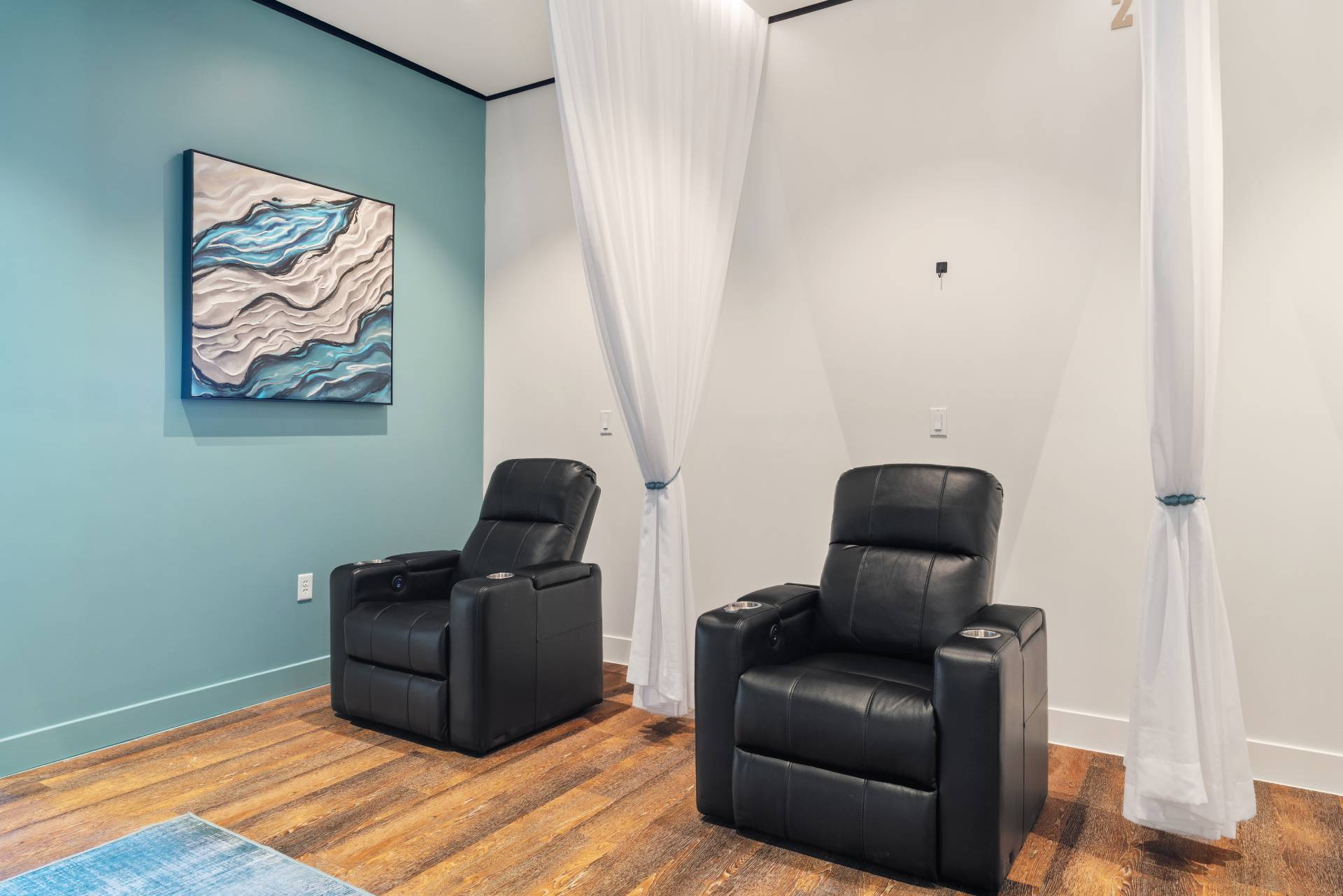 IV therapy near me – Westminster location with spa-style IV bar and membership packages