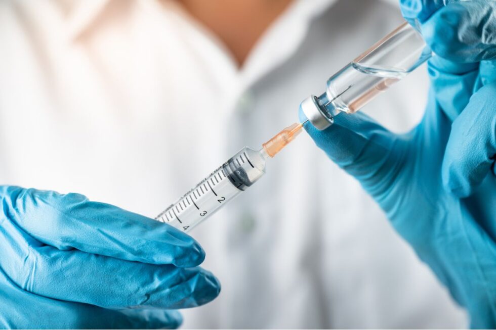 Tri-Immune Injections for Enhanced Immunity & Wellness | Hydrate IV Bar