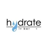 Hydrate IV Bar®